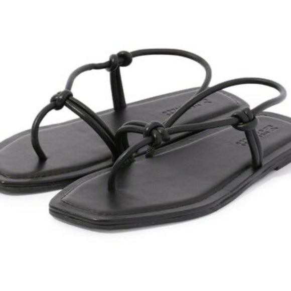 MERCEDES CASTILLO Shoes - Mercedes Castillo Juliana  sandals. Brand new.